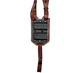 Image of Falco Holsters Hybrid Counterbalance for Two Magazines E1BC7036