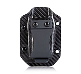 Image of Falco Holsters IWB Carbon Fiber Magazine Pouch 5F48FBEB