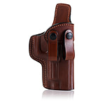Image of Falco Holsters IWB Concealed Leather Holster BAC10D97