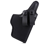 Image of Falco Holsters IWB Concealed Nylon Holster with Thumb Break 9FBC2CE6