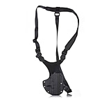 Image of Falco Holsters Kydex Chest Holster BACF5426