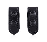 Image of Falco Holsters Leather Belt Keepers 24B11827