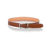 Image of Falco Holsters Leather Belt With a Ratchet Belt Buckle 555F6816