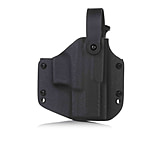 Image of Falco Holsters LVL II PANCAKE OWB KYDEX HOLSTER 9E7B6F45