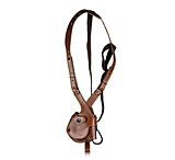 Image of Falco Holsters McHenry - Timeless Light Bearing Shoulder Holster With Roto Function 6CB0260B