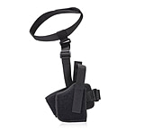Image of Falco Holsters Nylon Ankle Holster With Light BF9F1338
