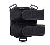 Image of Falco Holsters Nylon Counterbalance for 2 Mags for Shoulder Harness 06F537E5