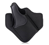 Image of Falco Holsters Nylon Cross Draw Holster for Gun with Light D88A1868