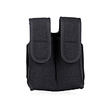 Image of Falco Holsters Nylon Double Magazine Pouch BEAF2202