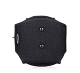 Image of Falco Holsters Nylon Double Magazine Pouch with Paddle BE760441