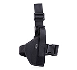Image of Falco Holsters Nylon Drop Leg Holster 73150A72