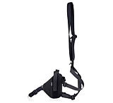 Image of Falco Holsters Nylon Horizontal Shoulder Holster 76454D6C