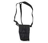 Image of Falco Holsters Nylon Light Bearing Chest Holster DDDA5F76