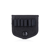 Image of Falco Holsters Nylon OWB 6 Bullets Case D51DC156