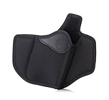 Image of Falco Holsters Nylon OWB Light Bearing Holsters with Open Top DE545813