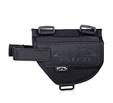 Image of Falco Holsters Nylon Shoulder &amp; Belt Holster 79DBBFCC