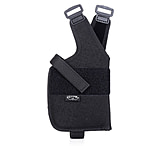 Image of Falco Holsters Nylon Shoulder Holster For Guns with Light A5ADBBDF