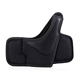 Image of Falco Holsters Open Muzzle OWB Nylon Holster with Thumb Break 587FACE9