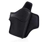 Image of Falco Holsters Open Top Nylon OWB Holster E0FC9F4D