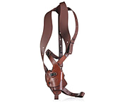 Image of Falco Holsters Outlet Roto-Shoulder Holster with Counterbalance B356C0BE
