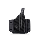Image of Falco Holsters OWB Light-Bearing Carbon Fiber Holster 899E71C4