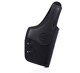 Image of Falco Holsters OWB Nylon Holster with Thumb Break and Adjustable Gun Draw Retention Screws E5ACD853