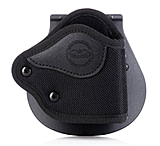 Image of Falco Holsters Paddle OWB Open Barrel Nylon Holster with Adjustable Retention 369D08A3