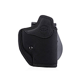 Image of Falco Holsters Paddle OWB Open Barrel Nylon Holster with Adjustable Retention 8180C9A7