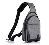 Image of Falco Holsters Practical Chest Concealed Gun Bag Practical Slinger Concealed Gun Bag C9914BF9