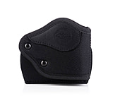 Image of Falco Holsters Quick Draw OWB Nylon Belt Holster with Adjustable Retention 52060496