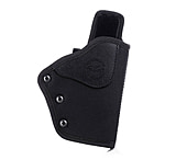 Image of Falco Holsters Quick Draw OWB Nylon Holster with MLC Security Lock 3C3D869F