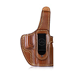 Image of Falco Holsters Read - Timeless IWB Leather Holster with Thumb-Break 1CD97AC1