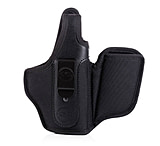 Image of Falco Holsters Secured Appendix Carry Nylon Holster with Magazine Pouch EA322AF3