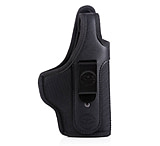 Image of Falco Holsters Secured IWB Concealed Nylon Holster with Thumb Break 951CA2DA