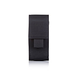 Image of Falco Holsters Secured Nylon OWB Knife &amp; Tool Holster with Velcro Closure 8612C14F
