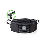 Image of Falco Holsters Semi-Breathable Belly Band Holster for Guns with Light 4A3D87EF