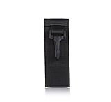 Image of Falco Holsters Simple Key Holder with Polymer Carabiner Nylon Webbing AE2F46F2