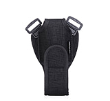 Image of Falco Holsters Single Mag Nylon Holster for Shoulder Harness 03A570FB