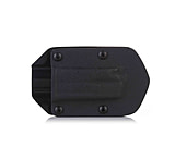 Image of Falco Holsters SINGLE OWB KYDEX MAGAZINE POUCH -HORIZONTAL 4D248437