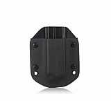 Image of Falco Holsters SINGLE OWB KYDEX MAGAZINE POUCH -VERTICAL F099CB0F