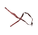 Image of Falco Holsters Single Shoulder Cross Harness with Elastic Side 1550522B