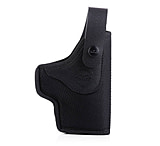 Image of Falco Holsters Slim Design OWB Nylon Holster with Front Security Strap 52B11957