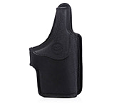Image of Falco Holsters Slim Design OWB Nylon Holster with Thumb Break and a Belt Clip 39DADC40