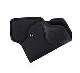 Image of Falco Holsters Small of the Back OWB Holster 396DC181