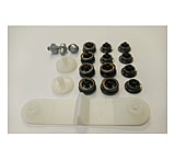 Image of Falco Holsters Snap Replacement Kit for Holsters 3B76A834
