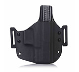 Image of Falco Holsters STABLE PANCAKE OWB KYDEX HOLSTER 42BA7697