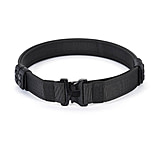 Image of Falco Holsters Tactical Nylon Inner/Outer Belt Combination with Plastic Cobra Buckle 2286CF06