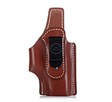 Image of Falco Holsters TalonGuard Hybrid IWB Holster - Full leather design F3FE5B30