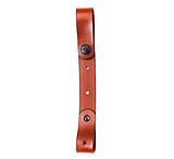 Image of Falco Holsters Tie-Down Leather Strap 2pcs 7BDCCDE3