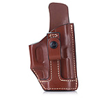 Image of Falco Holsters Tuckable Leather IWB Holster - It. 21/1 A82820CA